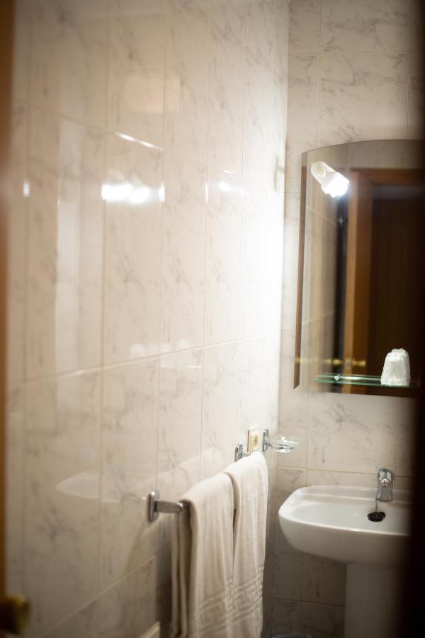 Peñaranda de Bracamonte Hotel Bracamonte מראה חיצוני תמונה